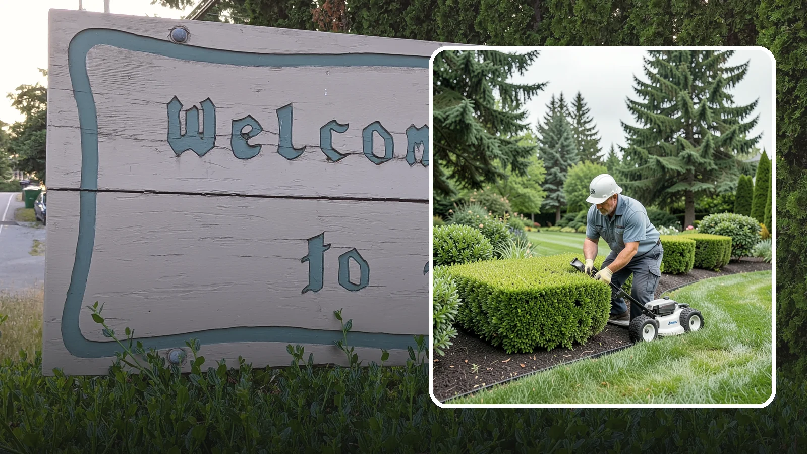 Hedge Shaping in Brier, Snohomish County, WA - Detailed hedge shaping that transforms overgrown or uneven hedges into clean, architectural forms.