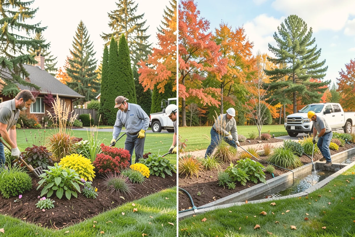 Hedge Shaping in Edmonds, Snohomish County, WA - Study the hedge's current form and growth pattern