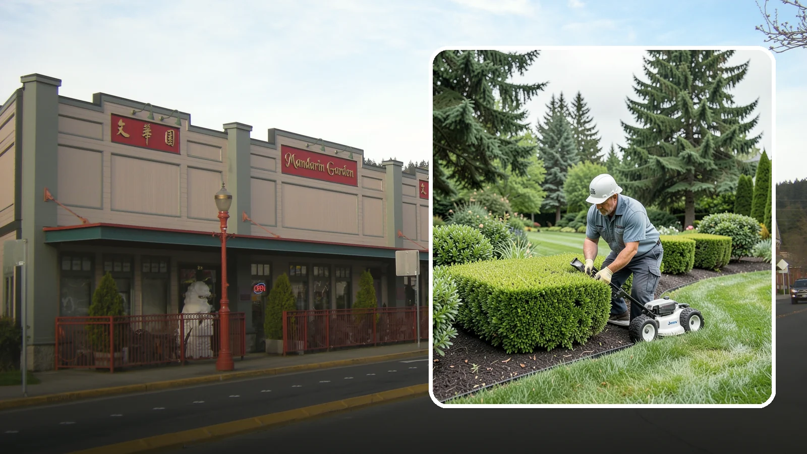 Hedge Shaping in Issaquah, King County, WA - Detailed hedge shaping that transforms overgrown or uneven hedges into clean, architectural forms.