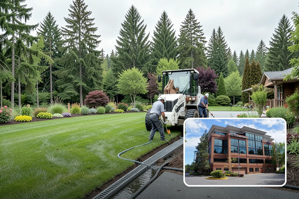 Hedge Shaping in Mountlake Terrace, Snohomish County, WA - Restores clean, defined hedge lines
