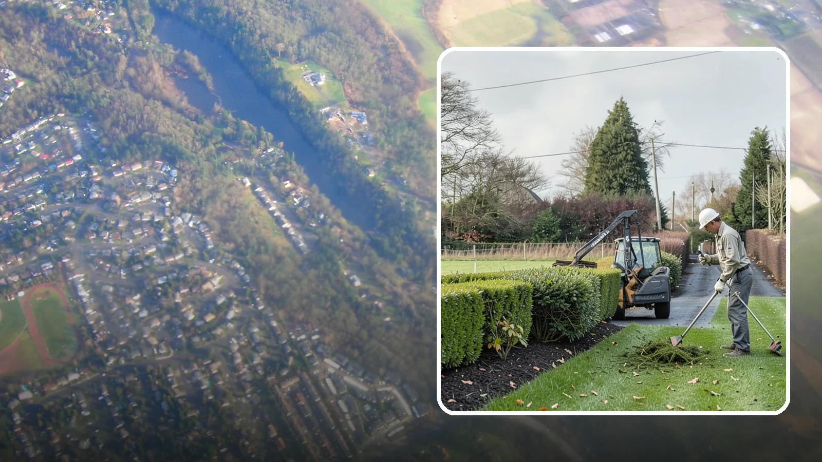 Hedge Trimming in Algona, King County, WA - Precise hedge trimming that keeps hedges dense, healthy, and sharply shaped year after year.