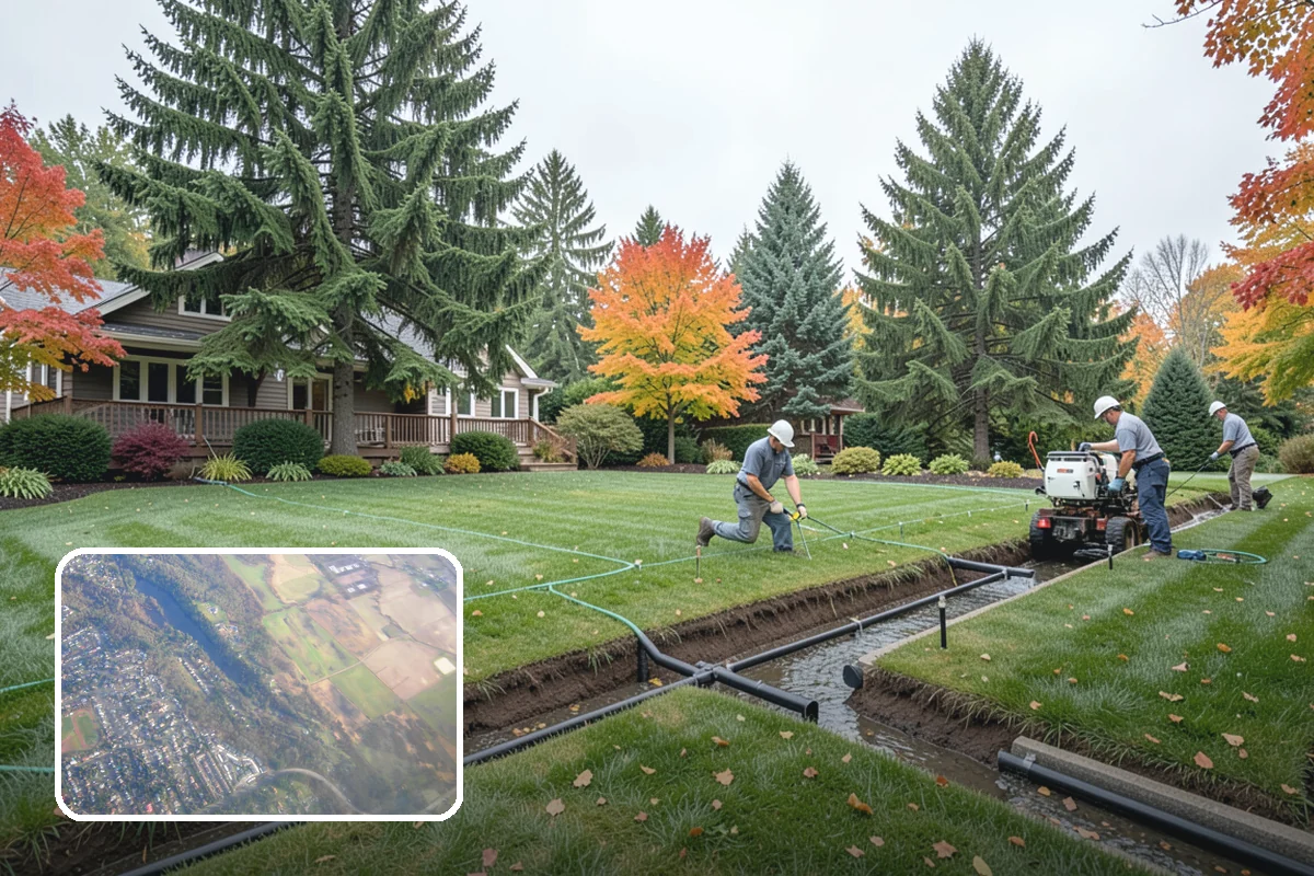 Hedge Trimming in Algona, King County, WA - Sharp, even faces and level tops