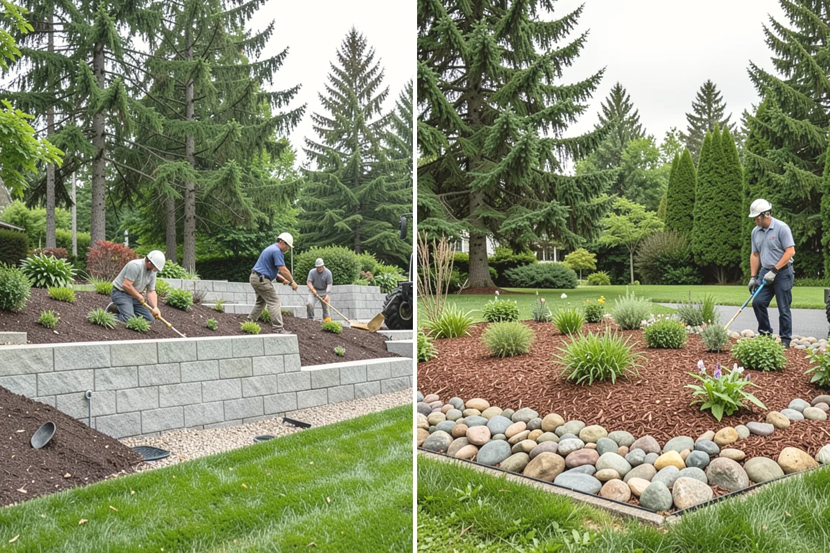 Hedge Trimming in Anacortes, Skagit County, WA - Assess hedge species, health, and shape