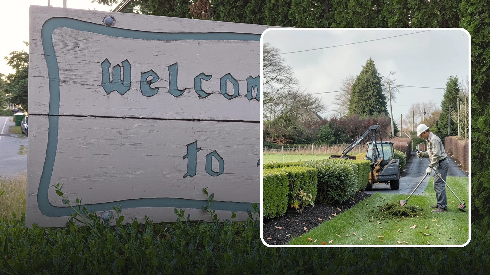 Hedge Trimming in Brier, Snohomish County, WA - Precise hedge trimming that keeps hedges dense, healthy, and sharply shaped year after year.