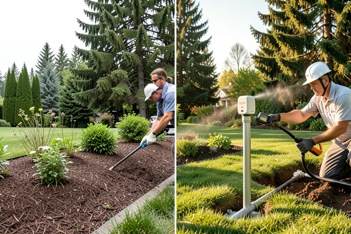 Hedge Trimming in Concrete, Skagit County, WA - Assess hedge species, health, and shape