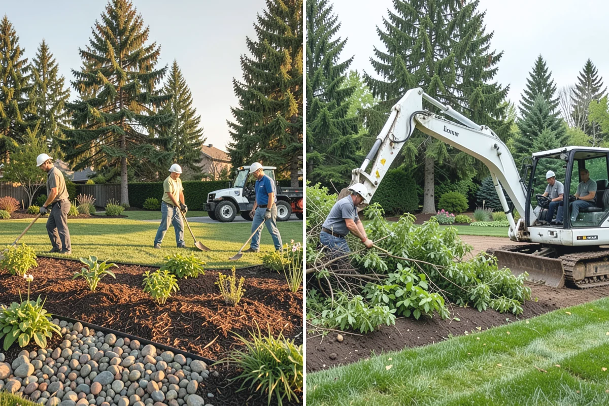 Hedge Trimming in Coupeville, Island County, WA - Assess hedge species, health, and shape
