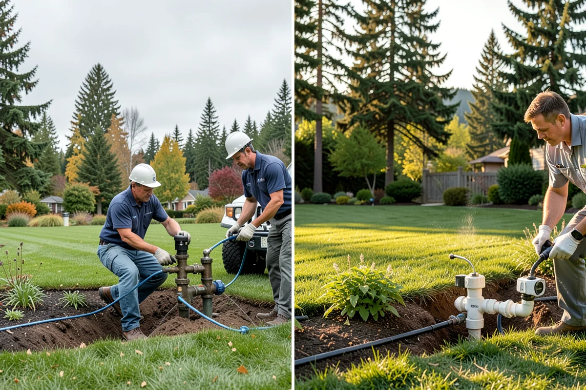 Hedge Trimming in DuPont, Pierce County, WA - Assess hedge species, health, and shape