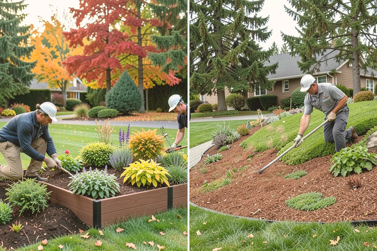 Hedge Trimming in Eatonville, Pierce County, WA - Assess hedge species, health, and shape