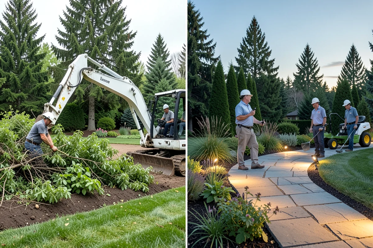 Hedge Trimming in Everett, Snohomish County, WA - Assess hedge species, health, and shape