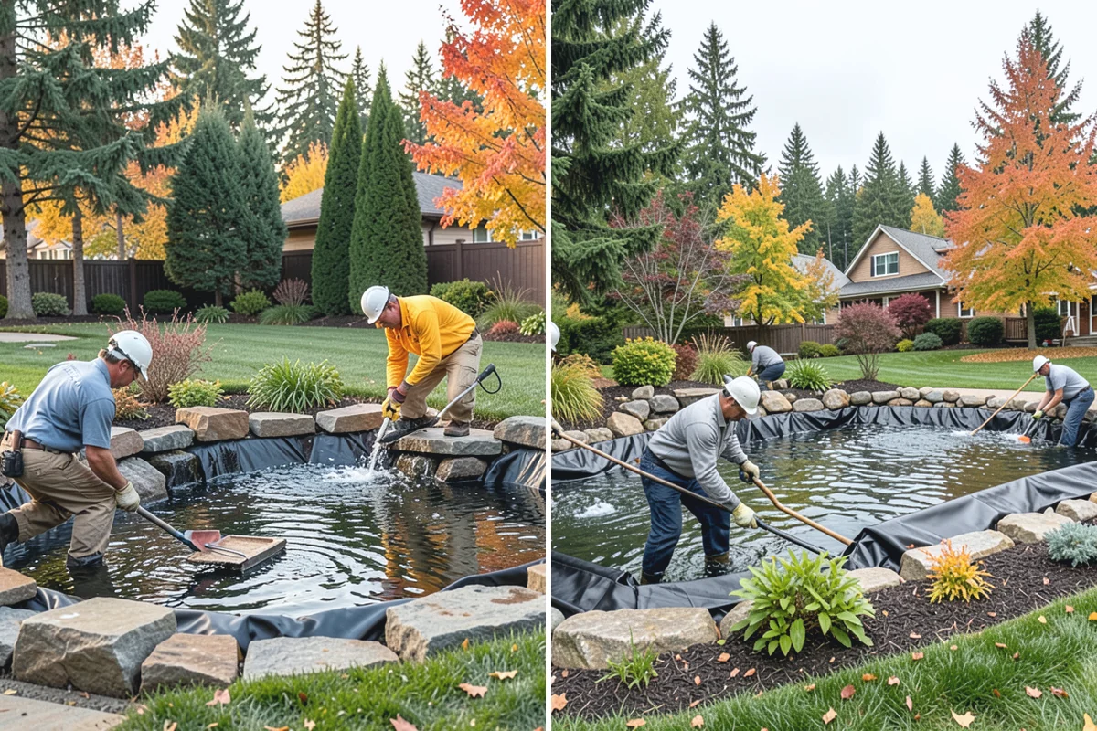 Hedge Trimming in Gold Bar, Snohomish County, WA - Assess hedge species, health, and shape