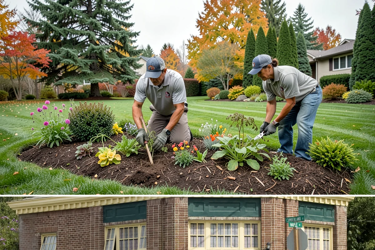 Hedge Trimming in Hamilton, Skagit County, WA - Timed to the species