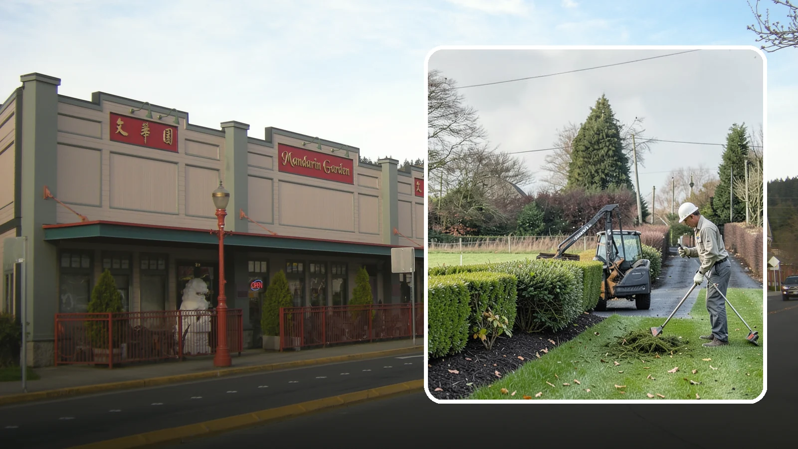 Hedge Trimming in Issaquah, King County, WA - Precise hedge trimming that keeps hedges dense, healthy, and sharply shaped year after year.