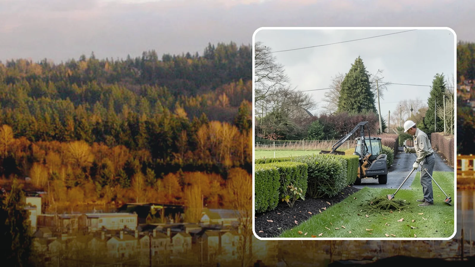 Hedge Trimming in Kenmore, King County, WA - Precise hedge trimming that keeps hedges dense, healthy, and sharply shaped year after year.