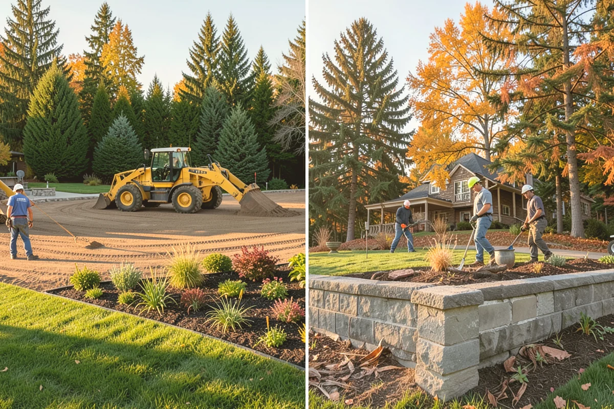 Hedge Trimming in Kent, King County, WA - Assess hedge species, health, and shape