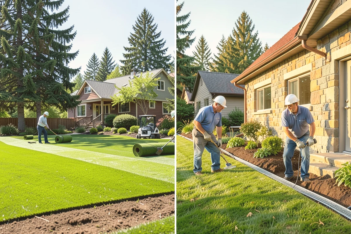 Hedge Trimming in Kirkland, King County, WA - Assess hedge species, health, and shape