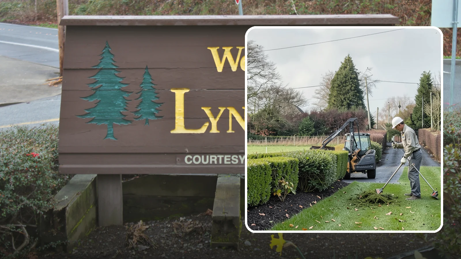 Hedge Trimming in Lynnwood, Snohomish County, WA - Precise hedge trimming that keeps hedges dense, healthy, and sharply shaped year after year.