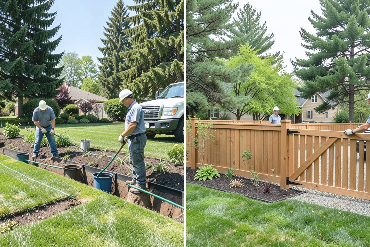 Hedge Trimming in Marysville, Snohomish County, WA - Assess hedge species, health, and shape