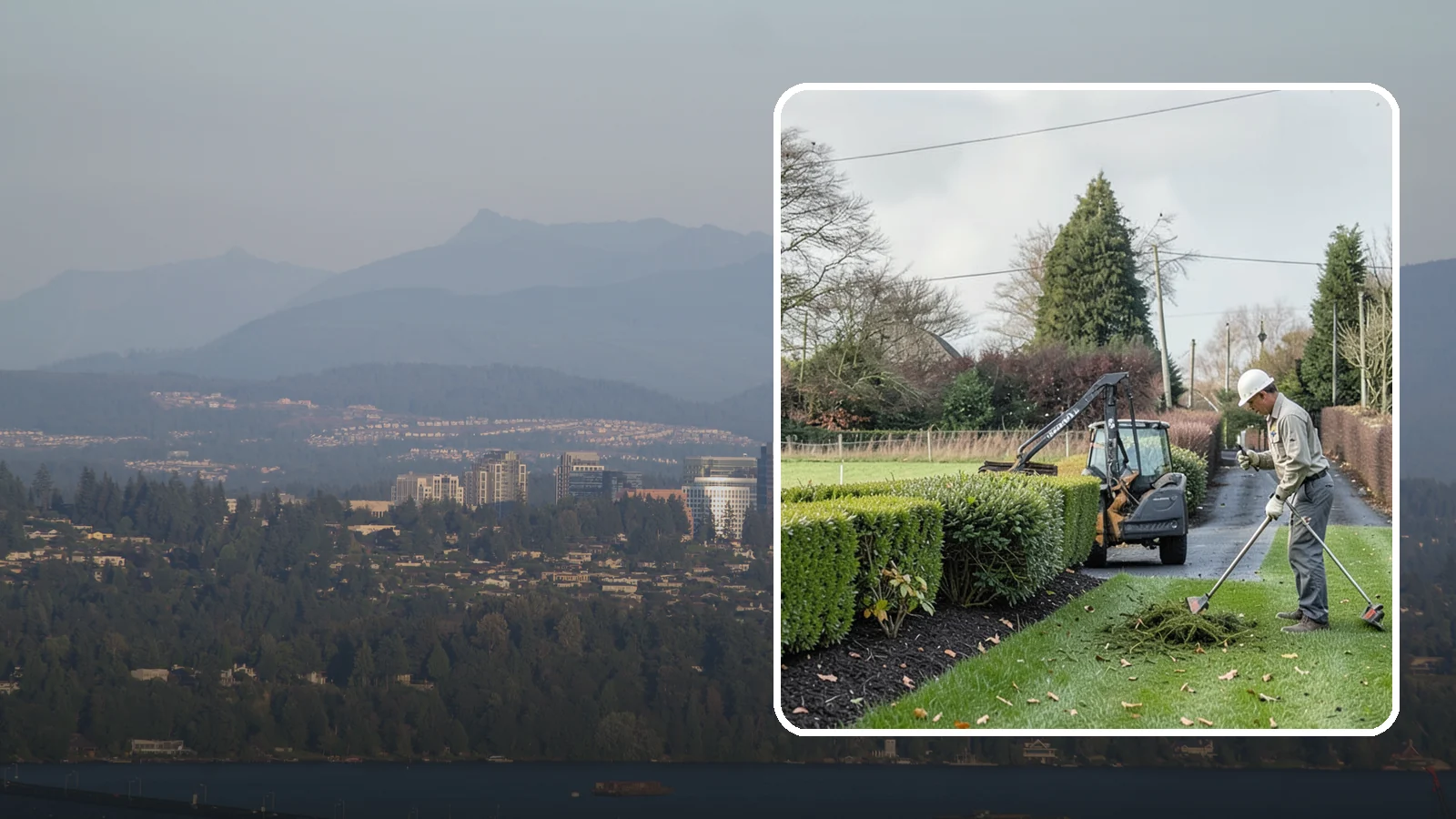 Hedge Trimming in Medina, King County, WA - Precise hedge trimming that keeps hedges dense, healthy, and sharply shaped year after year.