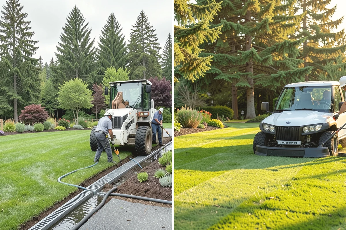 Hedge Trimming in Mill Creek, Snohomish County, WA - Assess hedge species, health, and shape