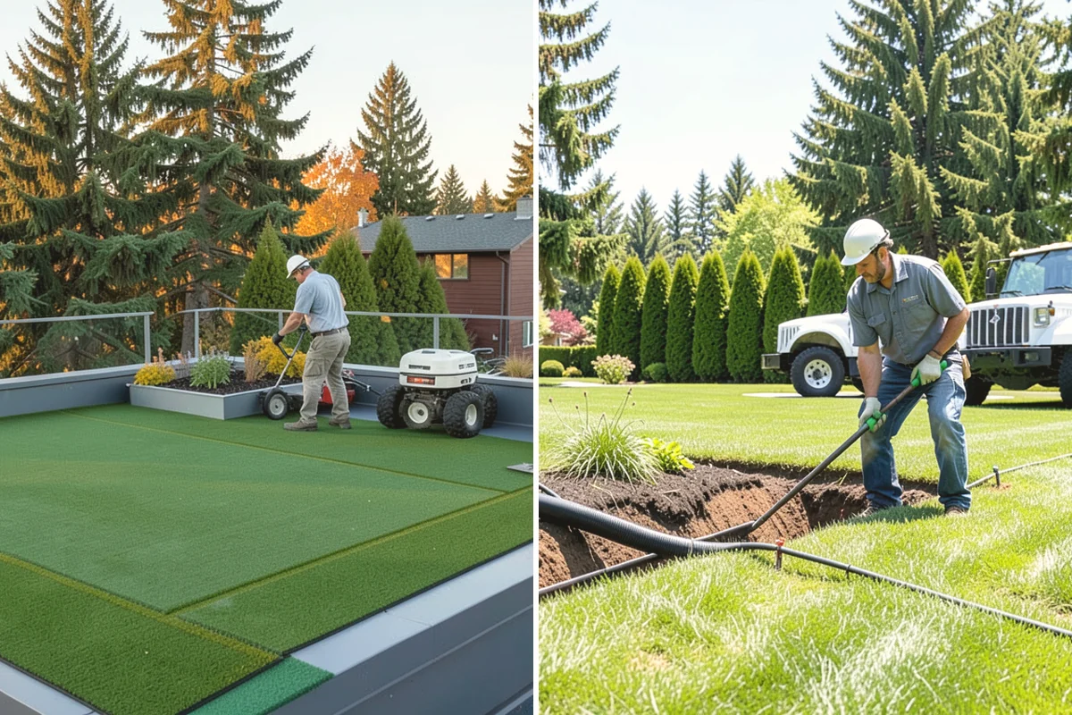 Hedge Trimming in Monroe, Snohomish County, WA - Assess hedge species, health, and shape