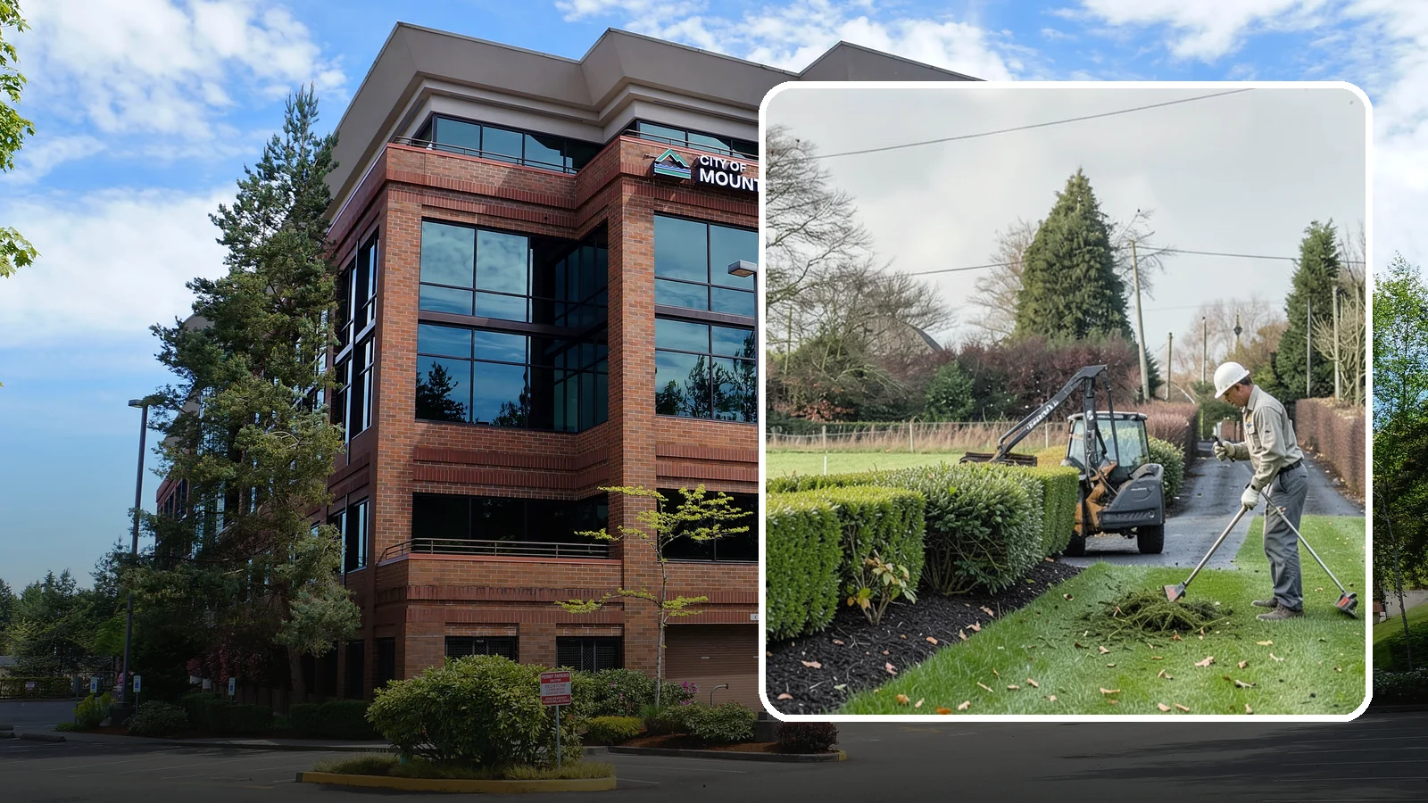 Hedge Trimming in Mountlake Terrace, Snohomish County, WA - Precise hedge trimming that keeps hedges dense, healthy, and sharply shaped year after year.