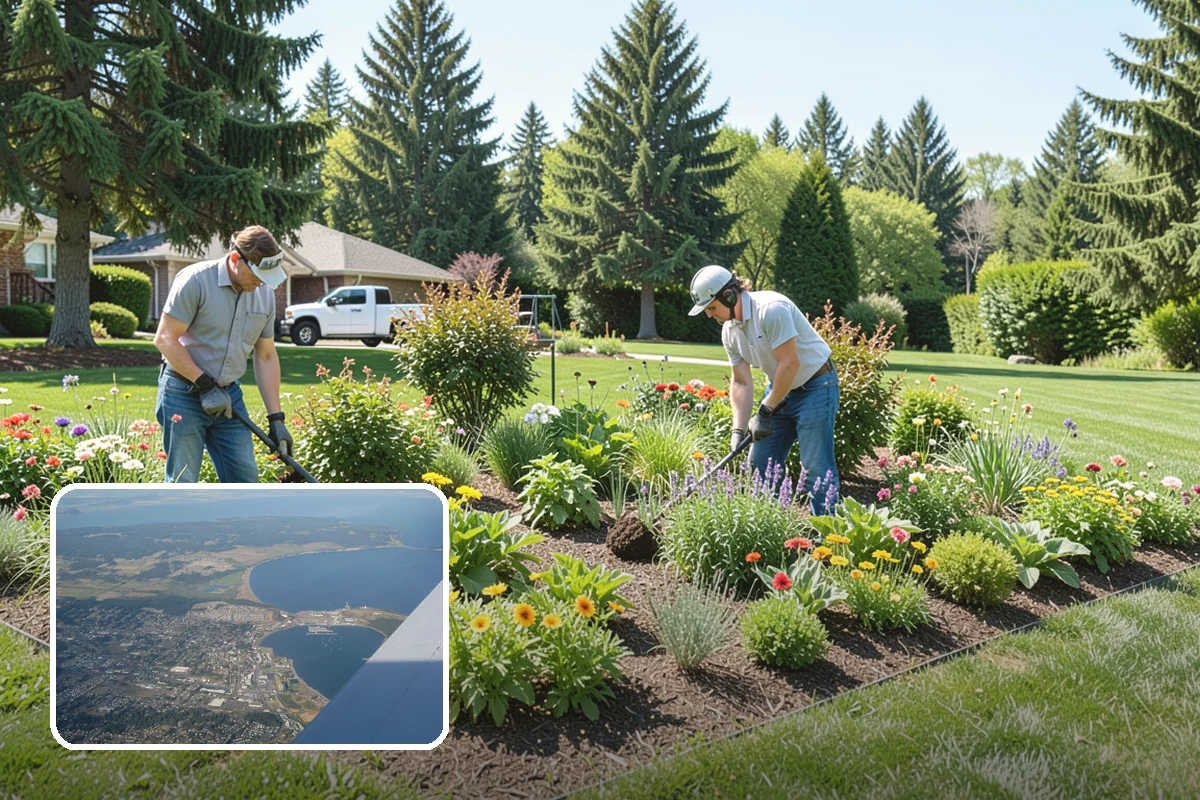 Hedge Trimming in Oak Harbor, Island County, WA - Sharp, even faces and level tops