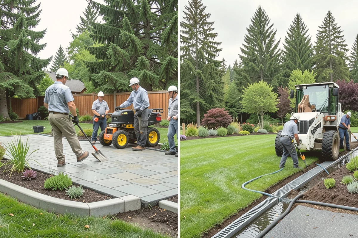 Hedge Trimming in Orting, Pierce County, WA - Assess hedge species, health, and shape