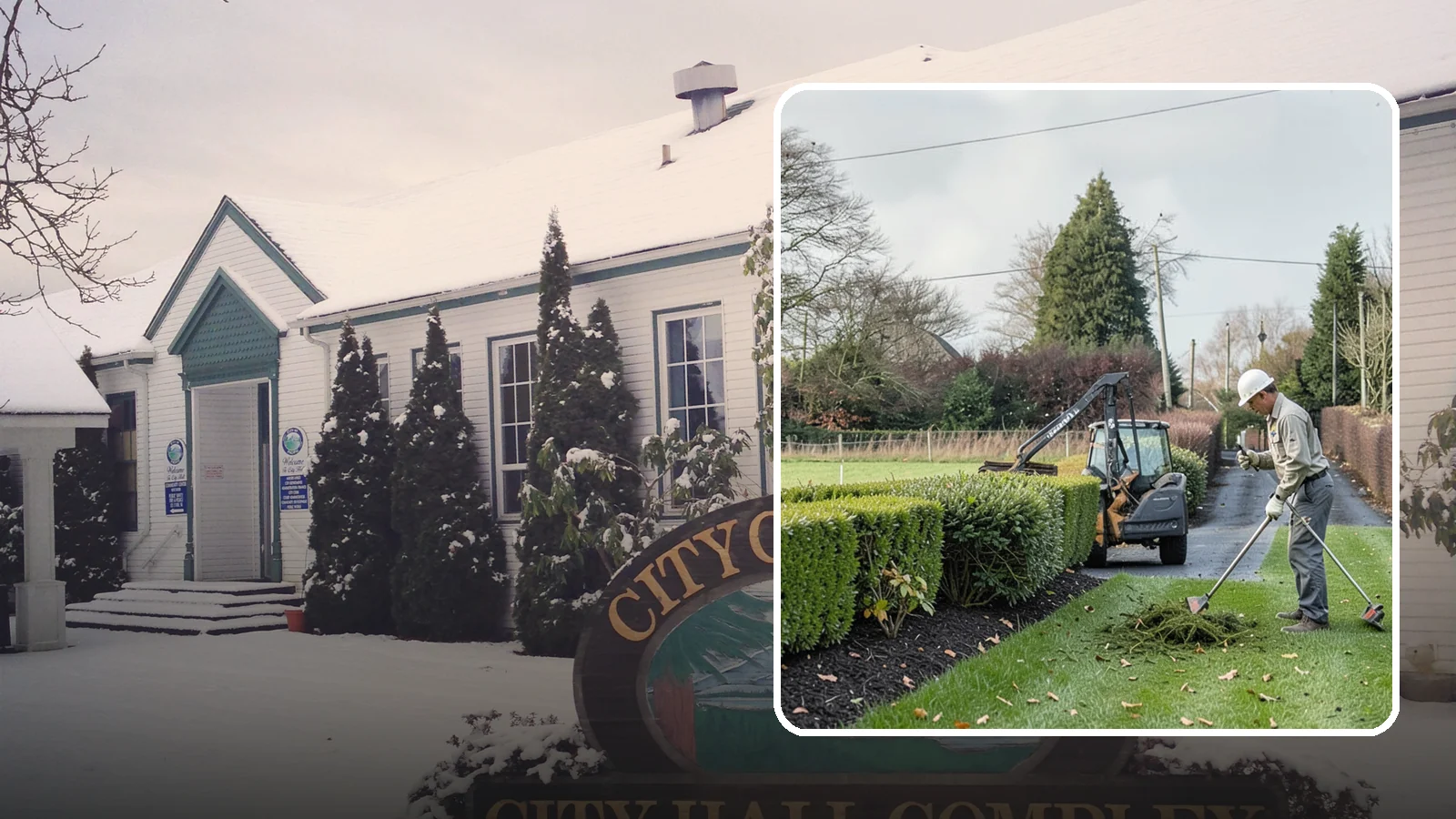 Hedge Trimming in Pacific, King County, WA - Precise hedge trimming that keeps hedges dense, healthy, and sharply shaped year after year.