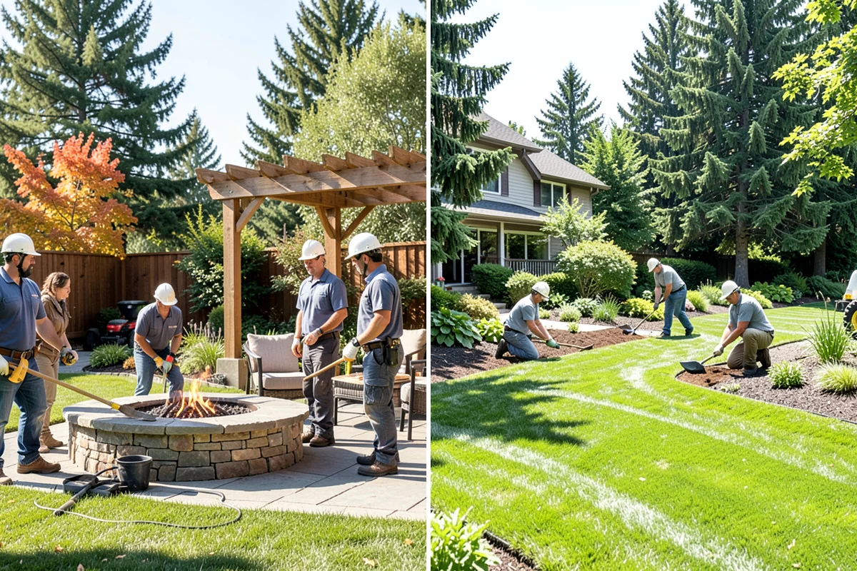 Hedge Trimming in Pacific, King County, WA - Assess hedge species, health, and shape