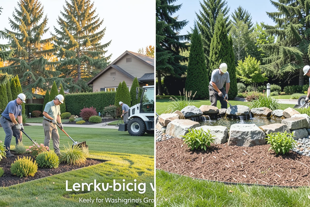 Hedge Trimming in Redmond, King County, WA - Assess hedge species, health, and shape