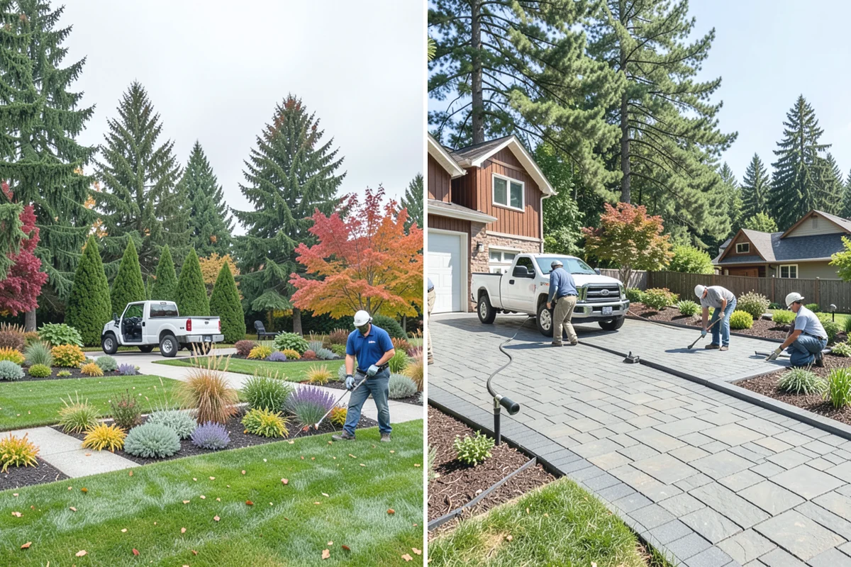 Hedge Trimming in Roy, Pierce County, WA - Assess hedge species, health, and shape