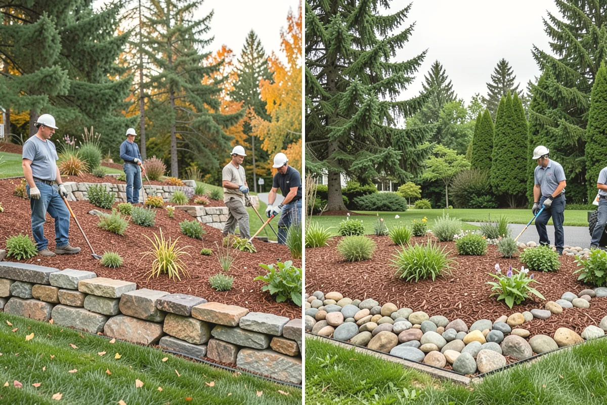 Hedge Trimming in Ruston, Pierce County, WA - Assess hedge species, health, and shape