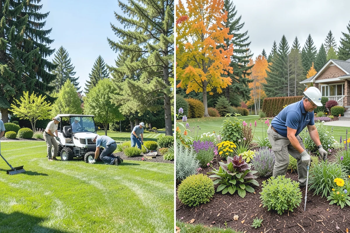 Hedge Trimming in Skykomish, King County, WA - Assess hedge species, health, and shape