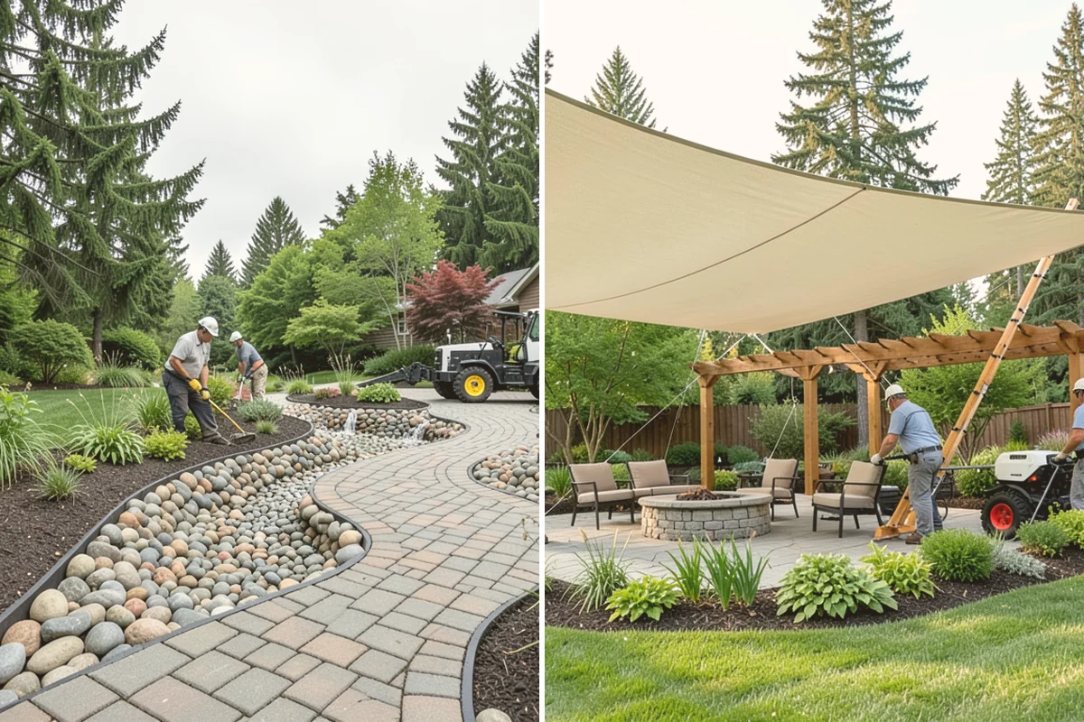 Hedge Trimming in Snohomish, Snohomish County, WA - Assess hedge species, health, and shape