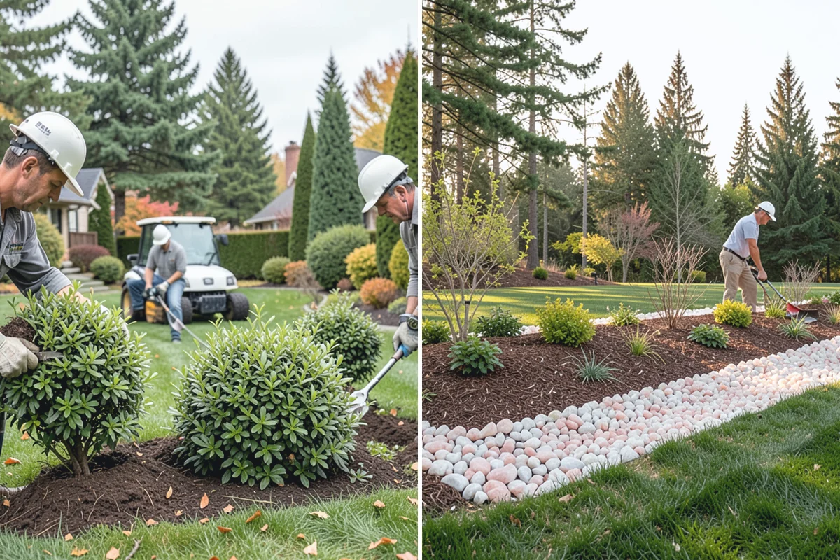 Hedge Trimming in South Prairie, Pierce County, WA - Assess hedge species, health, and shape