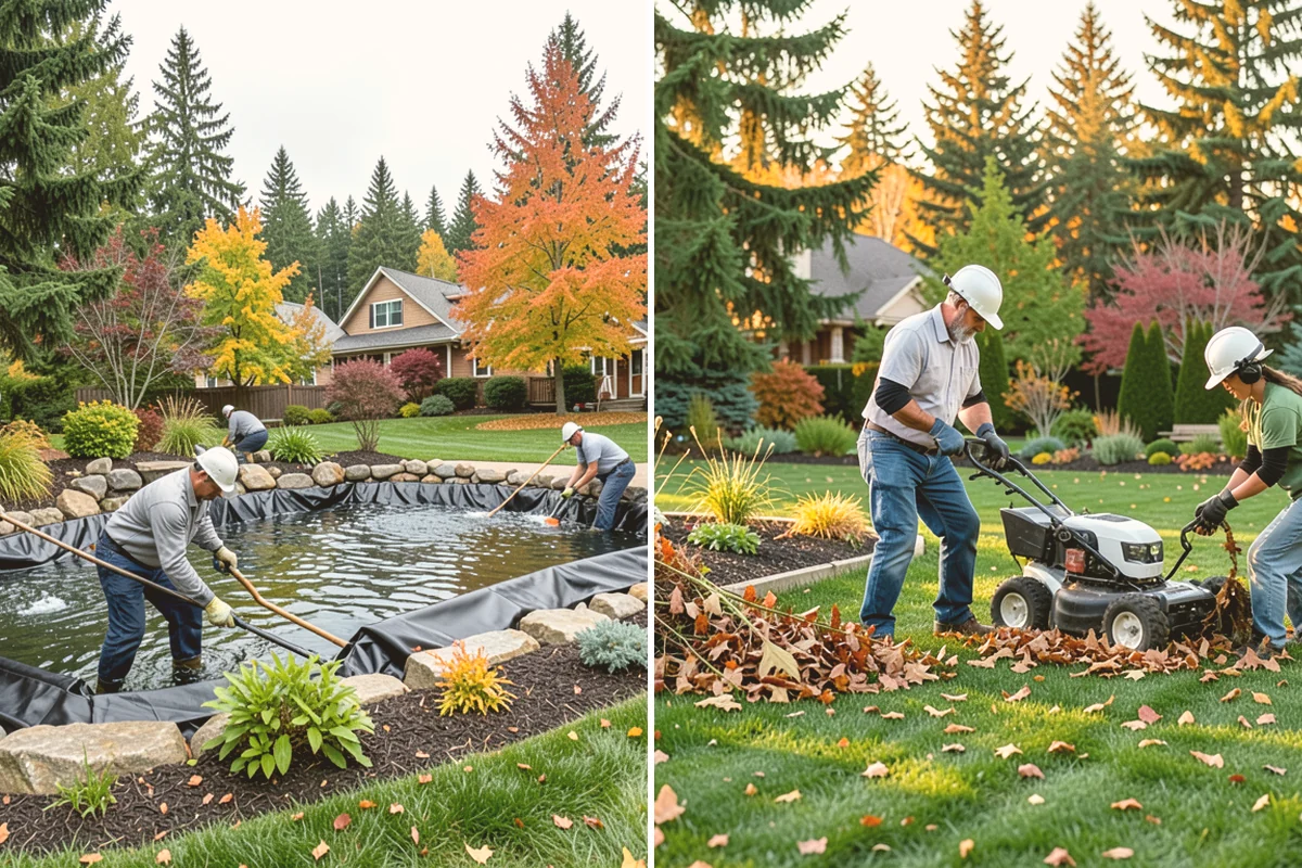 Hedge Trimming in Stanwood, Snohomish County, WA - Assess hedge species, health, and shape