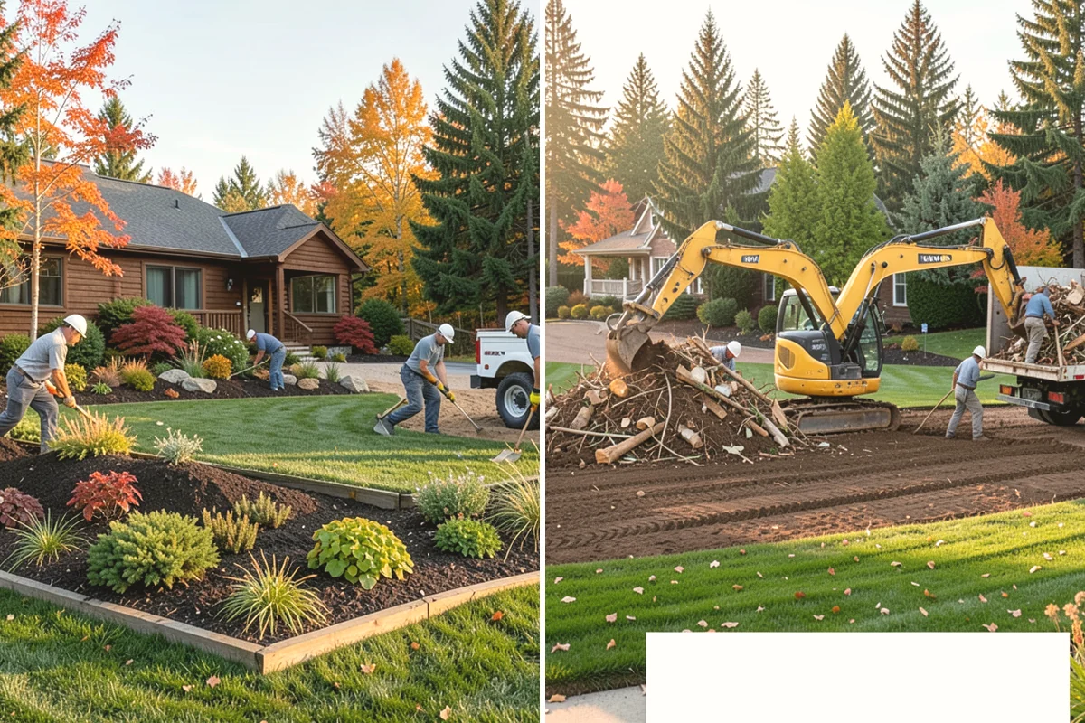 Hedge Trimming in University Place, Pierce County, WA - Assess hedge species, health, and shape