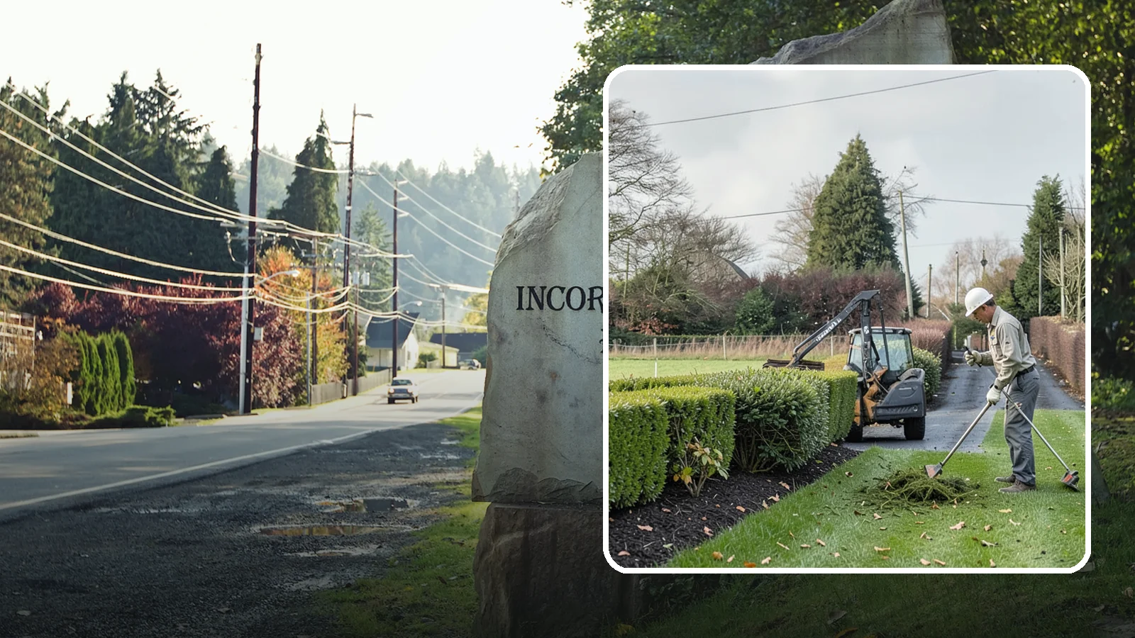 Hedge Trimming in Wilkeson, Pierce County, WA - Precise hedge trimming that keeps hedges dense, healthy, and sharply shaped year after year.