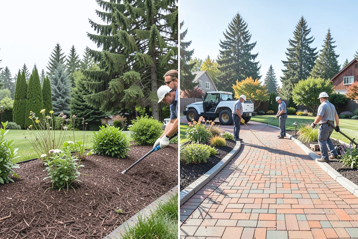 Hedge Trimming in Wilkeson, Pierce County, WA - Assess hedge species, health, and shape