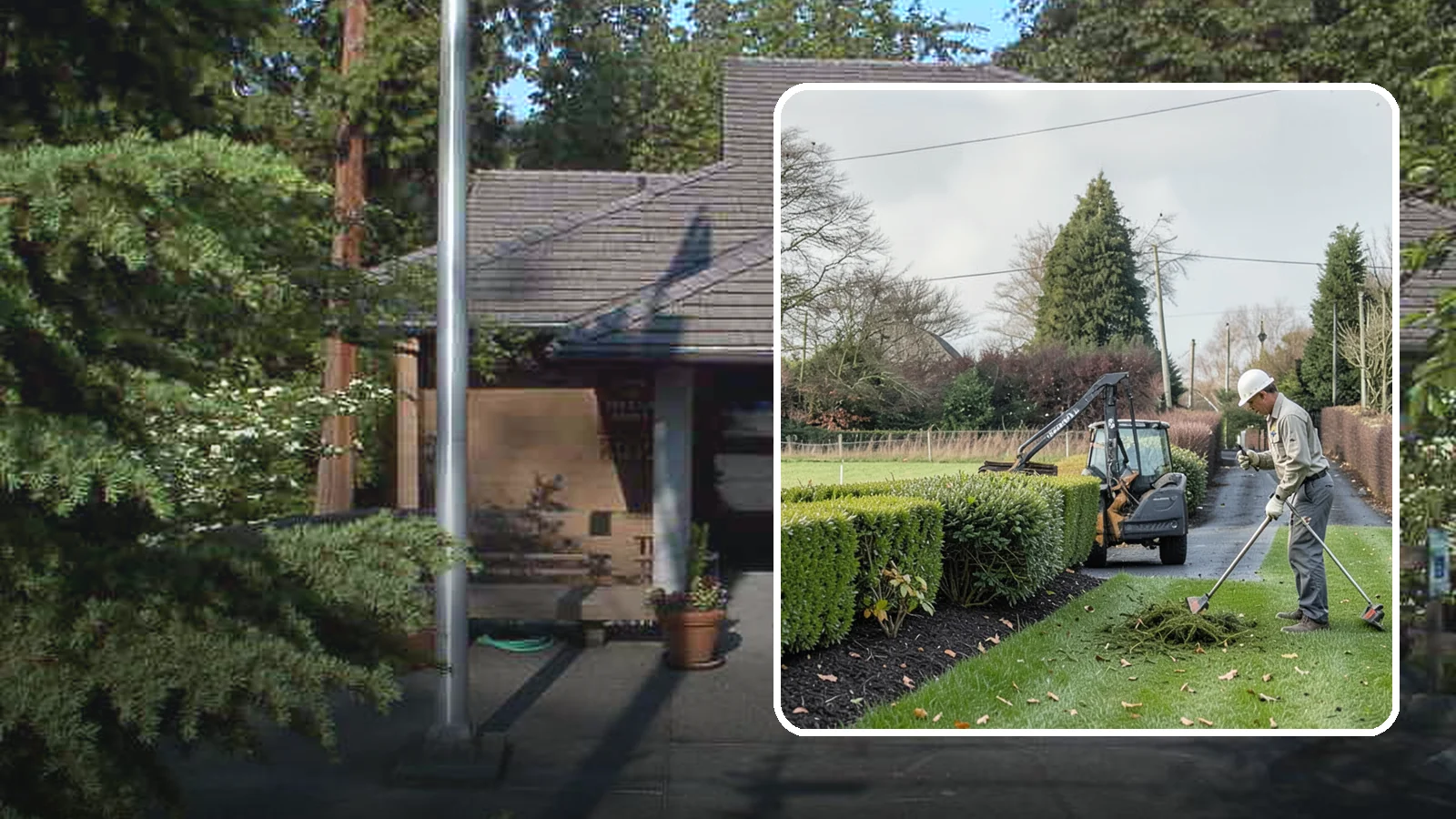 Hedge Trimming in Yarrow Point, King County, WA - Precise hedge trimming that keeps hedges dense, healthy, and sharply shaped year after year.