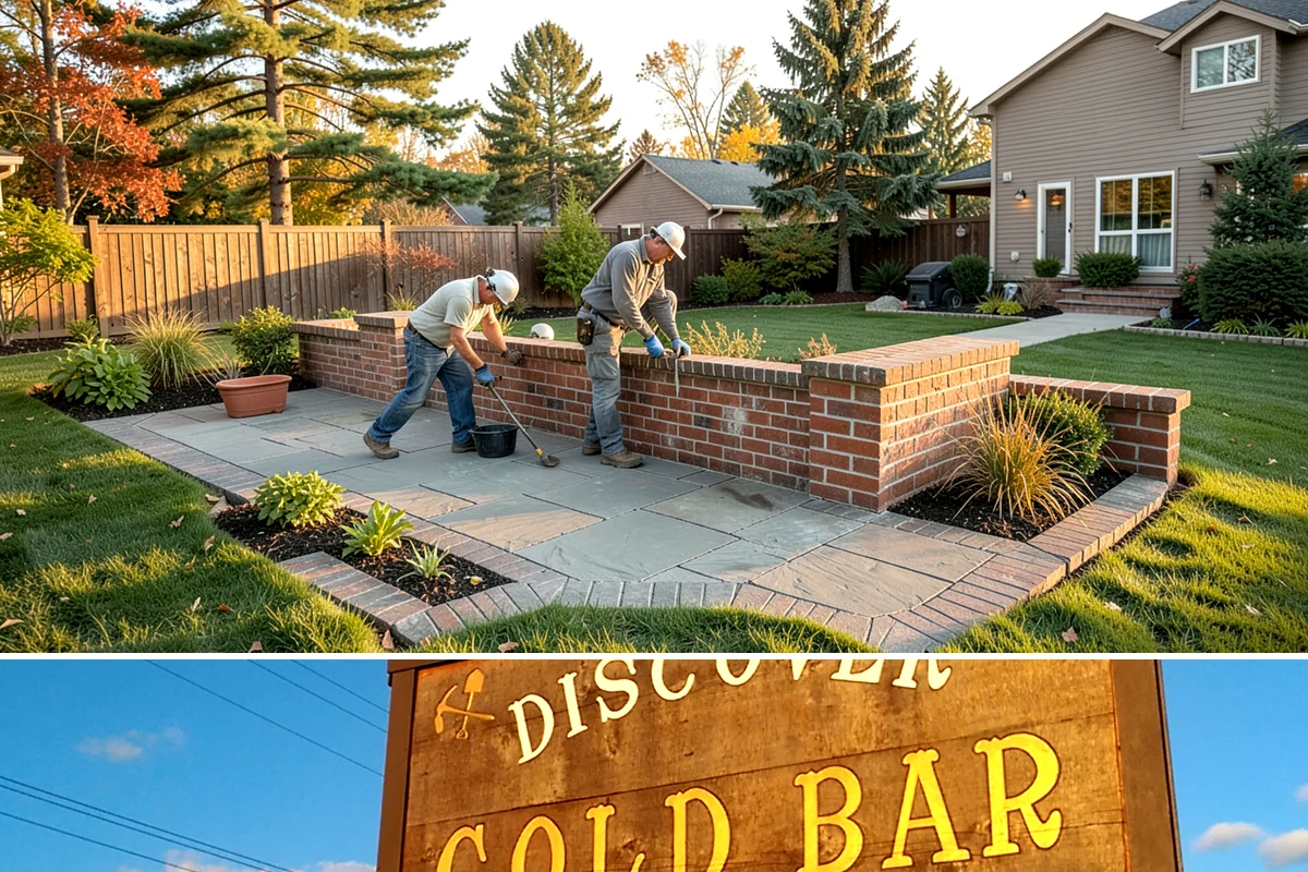 Hemlock Mulch Installation in Gold Bar, Snohomish County, WA - Hemlock is ideal for an early-spring refresh to showcase new growth, or a fall application to warm up the beds before the rains...