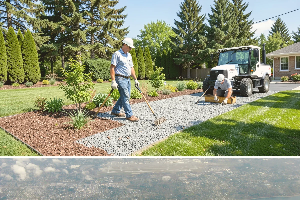 Herb Garden Installation in Burien, King County, WA - Start herbs in spring after frost for a full harvest season, adding hardy perennial herbs like rosemary and thyme that overwinter...