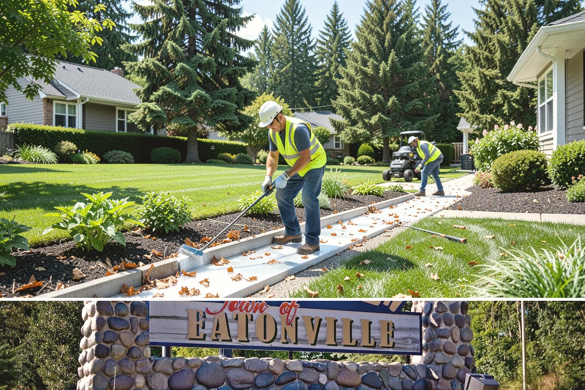 Herb Garden Installation in Eatonville, Pierce County, WA - Start herbs in spring after frost for a full harvest season, adding hardy perennial herbs like rosemary and thyme that overwinter...