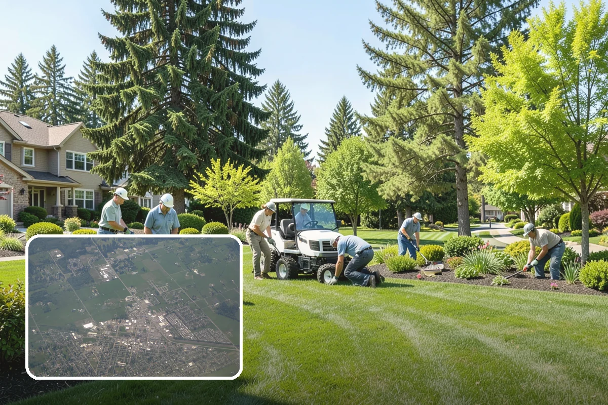 Herb Garden Installation in Enumclaw, King County, WA - Fresh culinary herbs just outside your door