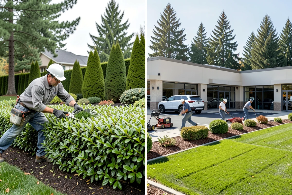 Herb Garden Installation in Lake Forest Park, King County, WA - Choose a sunny site and herb selection with you
