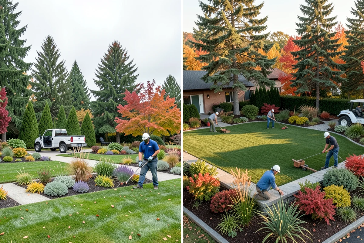Herb Garden Installation in Maple Valley, King County, WA - Choose a sunny site and herb selection with you