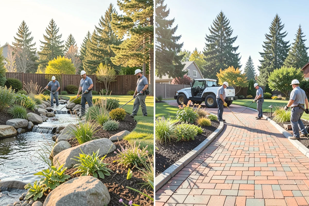 Herb Garden Installation in University Place, Pierce County, WA - Choose a sunny site and herb selection with you
