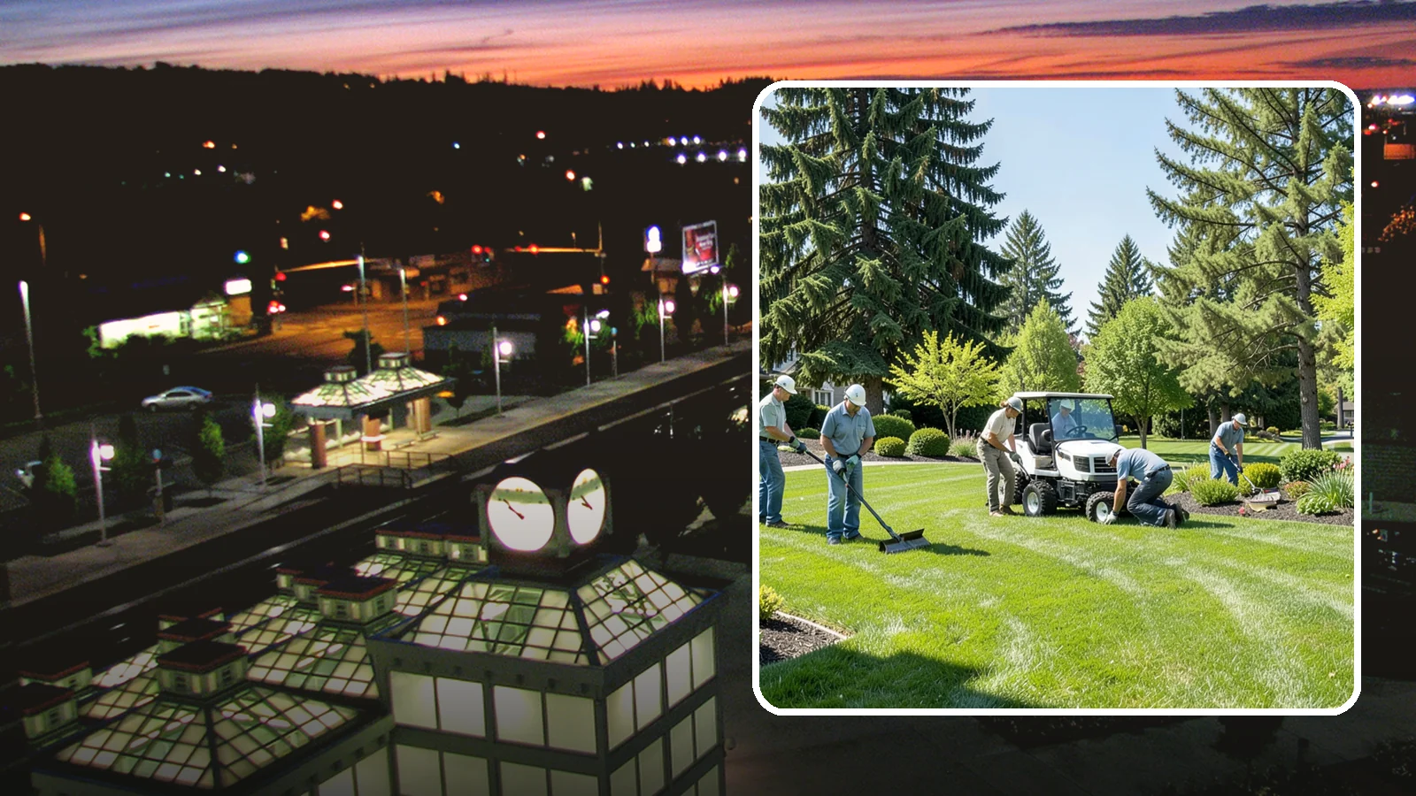 HOA Landscape Maintenance in Auburn, King County, WA - Community-wide landscape care that keeps HOA common areas consistent, attractive, and compliant with association standards.