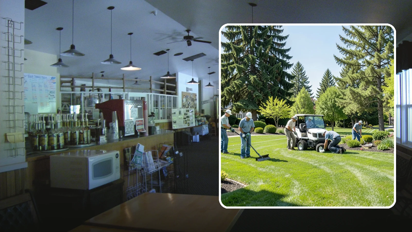 HOA Landscape Maintenance in Black Diamond, King County, WA - Community-wide landscape care that keeps HOA common areas consistent, attractive, and compliant with association standards.