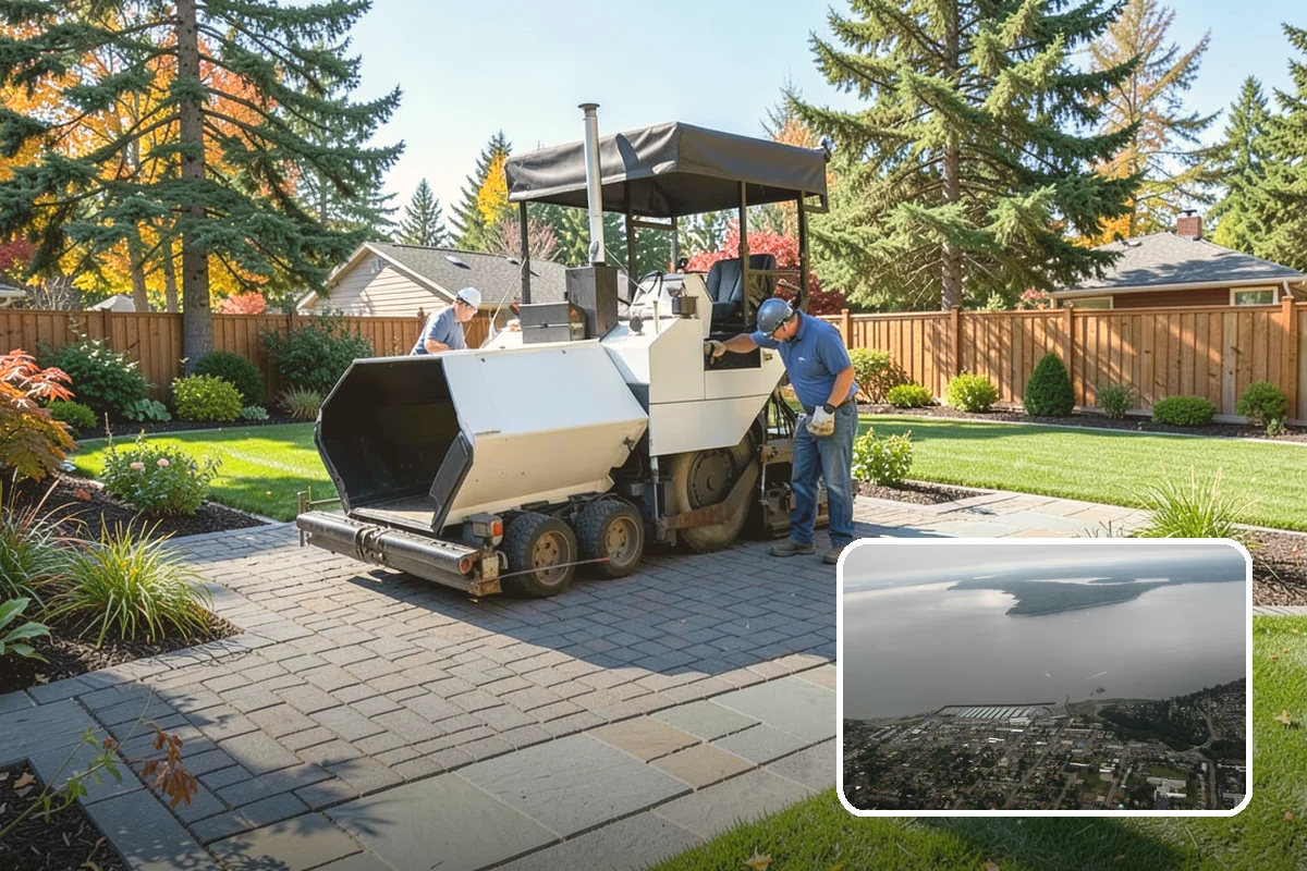 HOA Landscape Maintenance in Des Moines, King County, WA - Uniform appearance that upholds community property values